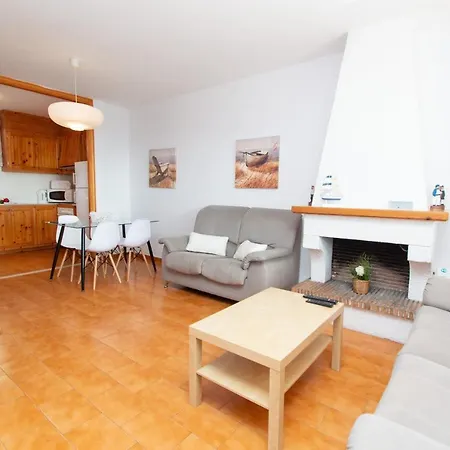 Casa Lluis By Sonne *