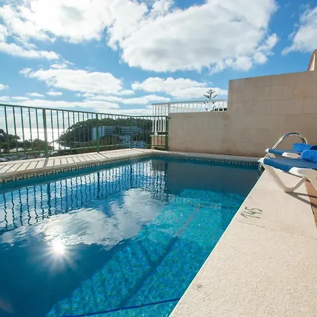 Casa Lluis By Sonne
