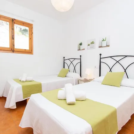 Apartman Casa Lluis By Sonne Cala Galdana