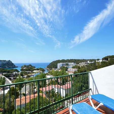 Apartman Casa Lluis By Sonne