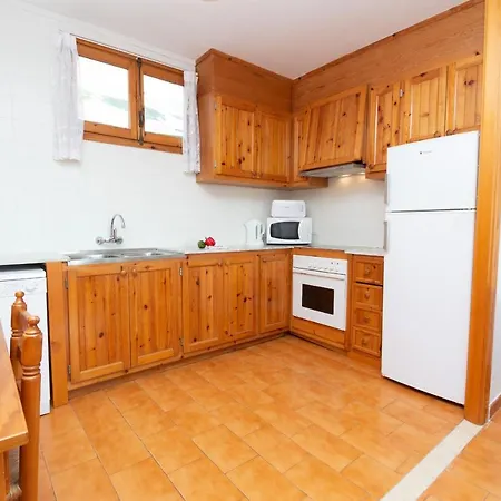 Apartman Casa Lluis By Sonne