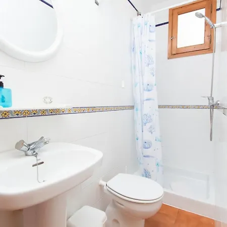 Casa Lluis By Sonne Apartman