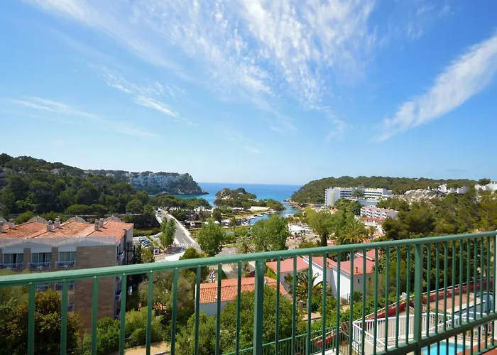 Casa Lluis By Sonne Cala Galdana (Menorca)