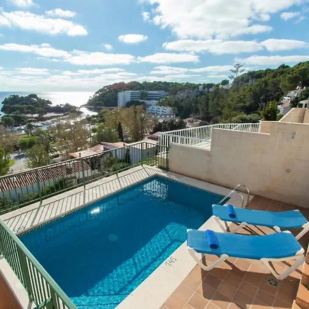 Casa Lluís By Sonne * Cala Galdana (Menorca)