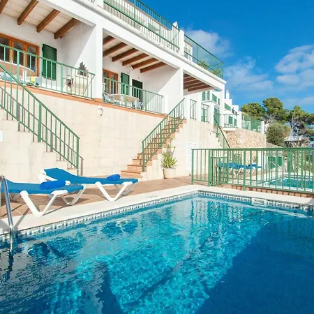 Casa Lluís By Sonne Apartamento