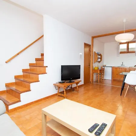 דירה Casa Lluis By Sonne