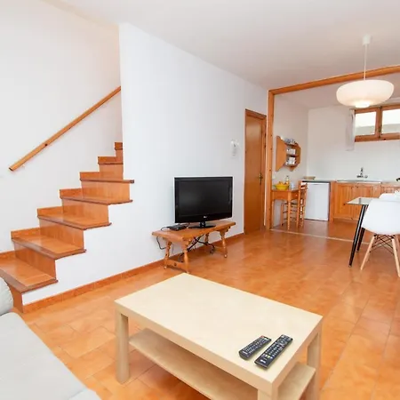 Casa Lluis By Sonne