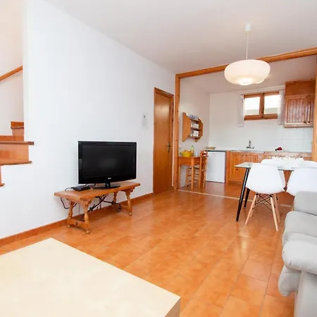 Apartamento Casa Lluís By Sonne Cala Galdana (Menorca)