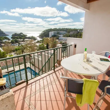 Casa Lluís By Sonne * Cala Galdana (Menorca)