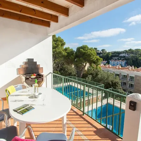 Casa Lluis By Sonne דירה