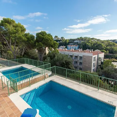 Apartment Casa Lluis By Sonne *