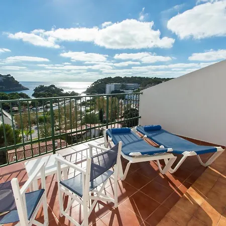 Apartment Casa Lluis By Sonne Cala Galdana (Menorca)