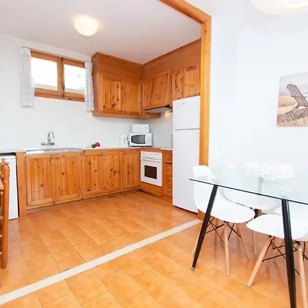 Casa Lluis By Sonne * كالا غلدانا