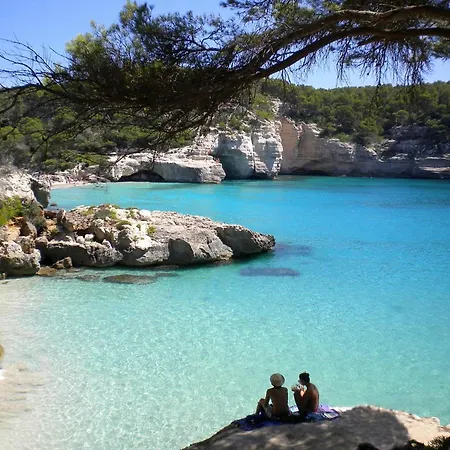 شقة Casa Lluis By Sonne كالا غلدانا