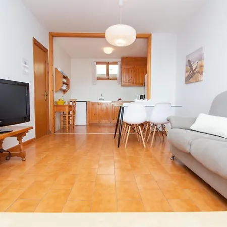 Casa Lluis By Sonne شقة