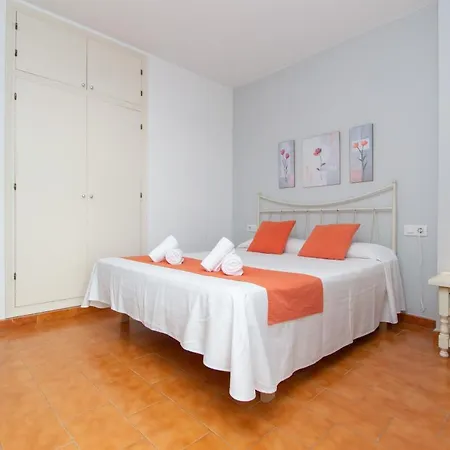 شقة Casa Lluis By Sonne كالا غلدانا