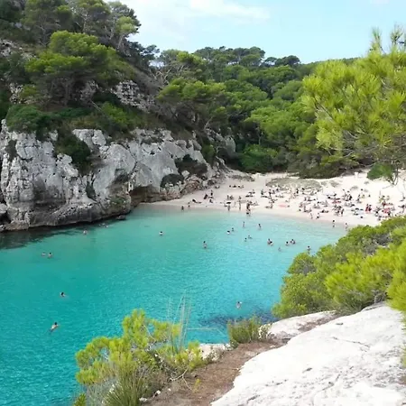 شقة Casa Lluis By Sonne *